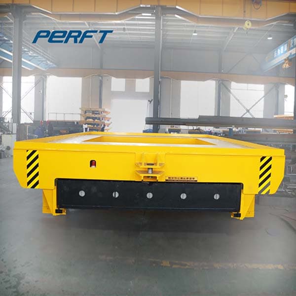 <h3>RAIL TRANSFER CARTS - Perfect</h3>
